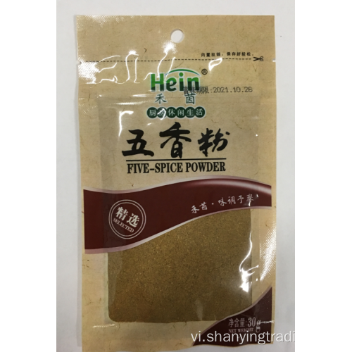 Heyin Five Spice Powder
